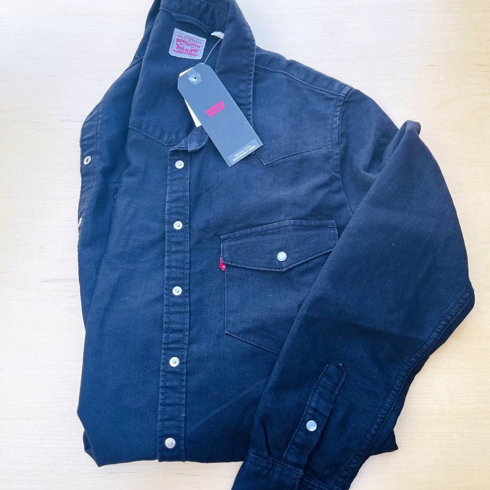 ORIGINAL TRUCKER JACKET - Levi's